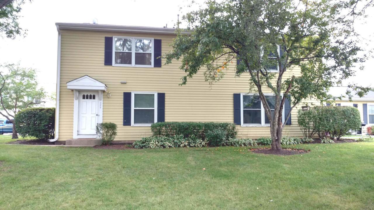 327 Farmingdale Cir., Vernon Hills, IL 60061