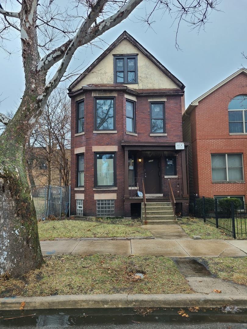 7350 S University Ave., Chicago, IL 60619