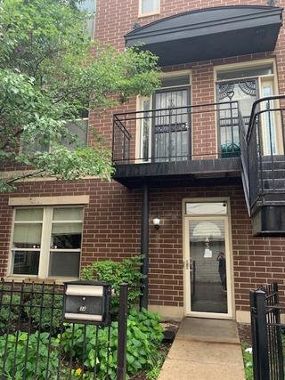 3211 W Lexington St. #3A, Chicago, IL 60624