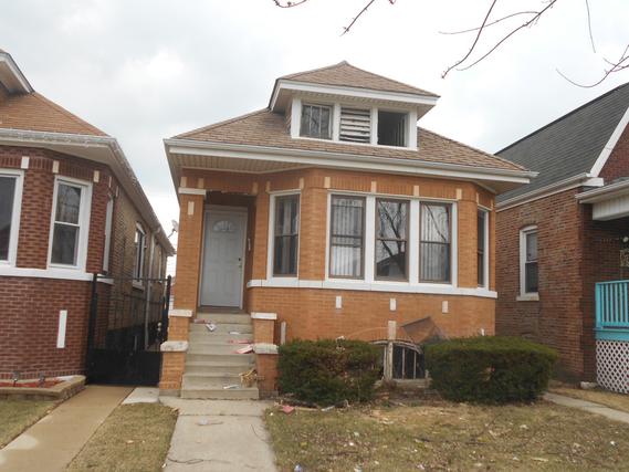 New Foreclosures & Short Sales in Chicago: March 14th to March 20th