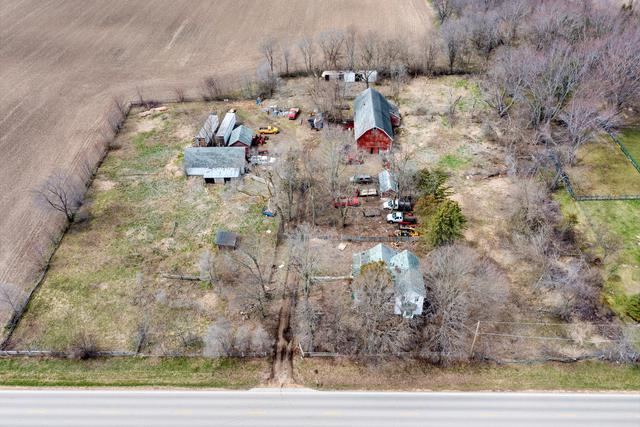New Homes on 1+ Acres For Sale This Week That Attend Locust Elementary School: March 16th to March 22nd
