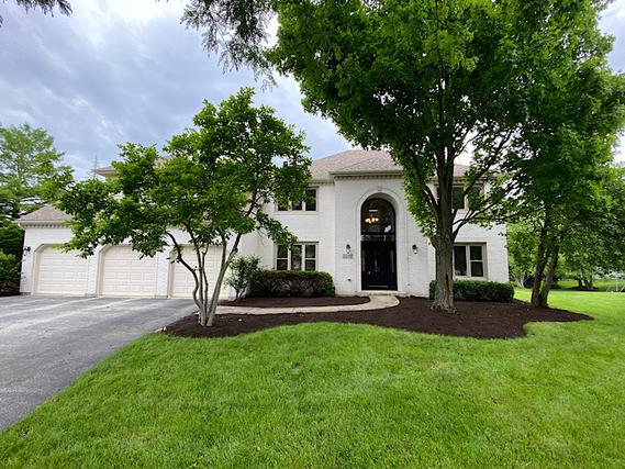 1400 Isleworth Ct., Naperville, IL 60564