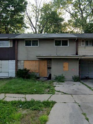 13740 S Parnell Ave. #1, Riverdale, IL 60827