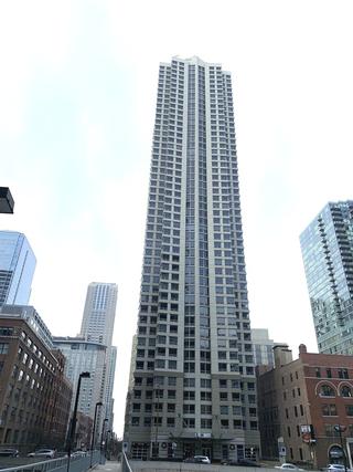440 N Wabash Ave. #612, Chicago, IL 60611