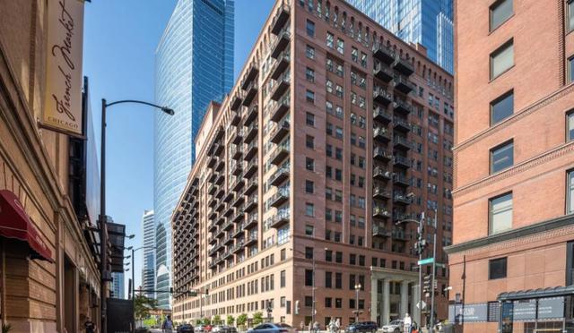 165 N Canal St. #1022, Chicago, IL 60606