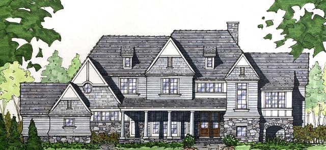 Lot  43 Kathryn Ln., Lake Forest, IL 60045
