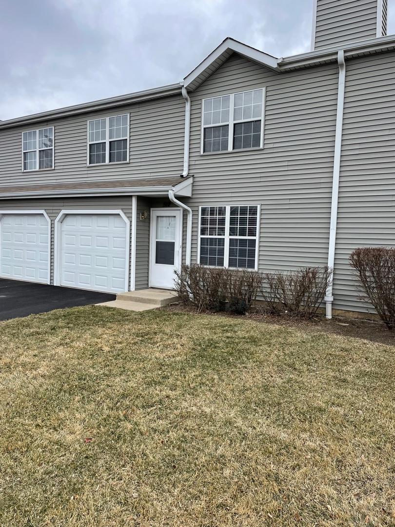 512 Meadow Hill Ln., Round Lake Beach, IL 60073