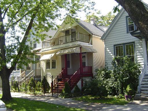 1624 N Drake Ave., Chicago, IL 60647