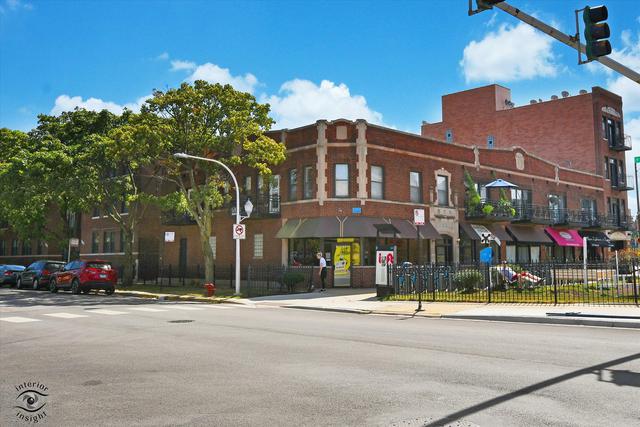 3765 N Racine Ave. #G, Chicago, IL 60613