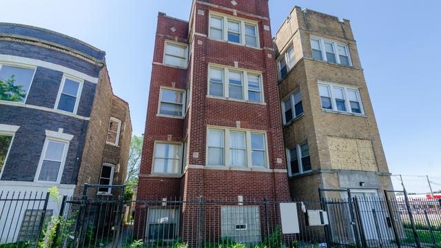 3947 W Van Buren St., Chicago, IL 60624