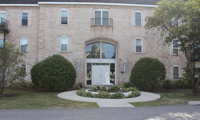 5201 Carriageway Dr. #C201, Rolling Meadows, IL 60008
