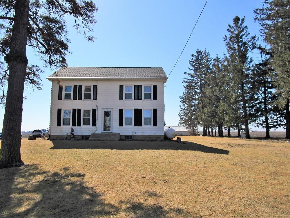 13533 W Canada Rd., Polo, IL 61064