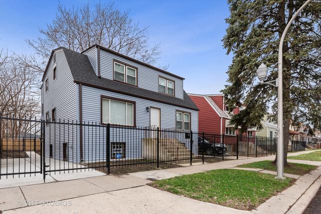 8134 S Houston Ave., Chicago, IL 60617