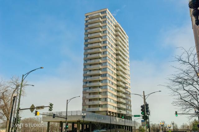 5601 N Sheridan Rd. #19C, Chicago, IL 60640