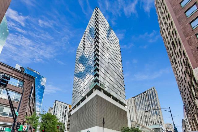 550 N Saint Clair St. #2301, Chicago, IL 60611