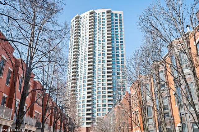 501 N Clinton St. #503, Chicago, IL 60654