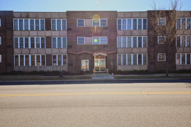 1301 W Touhy Ave. #113, Park Ridge, IL 60068