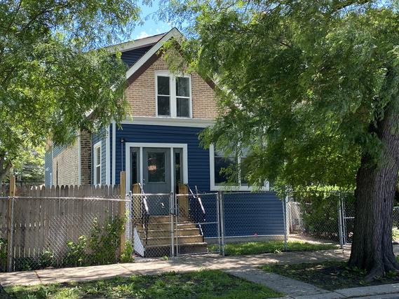 931 N Harding Ave., Chicago, IL 60651