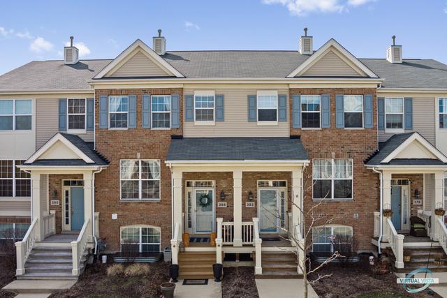 386 Broadmoor Ln., Bartlett, IL 60103