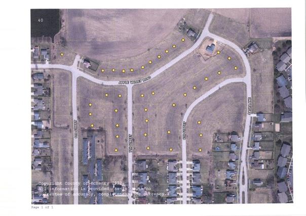 0000 Apple Valley Rd., Harvard, IL 60033