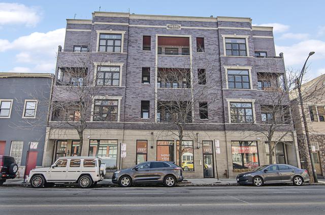 1353 W Grand Ave. #2, Chicago, IL 60642