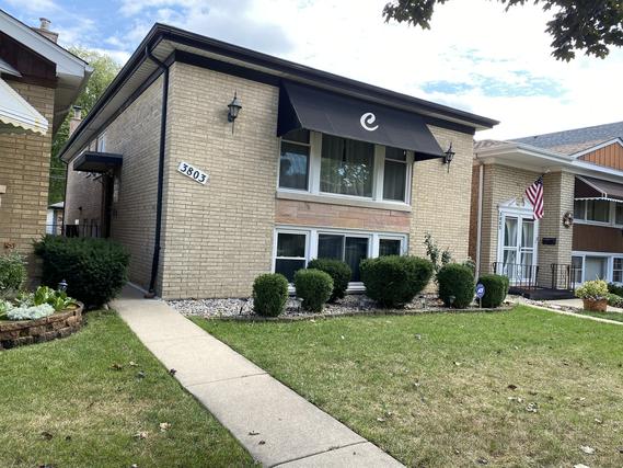 3803 S Lombard Ave., Cicero, IL 60804