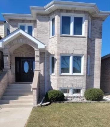 4108 N Odell Ave., Norridge, IL 60706