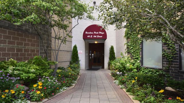 40 E 9th St. #603, Chicago, IL 60605