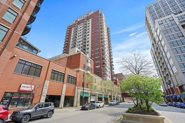 1529 S State St. #14J, Chicago, IL 60605