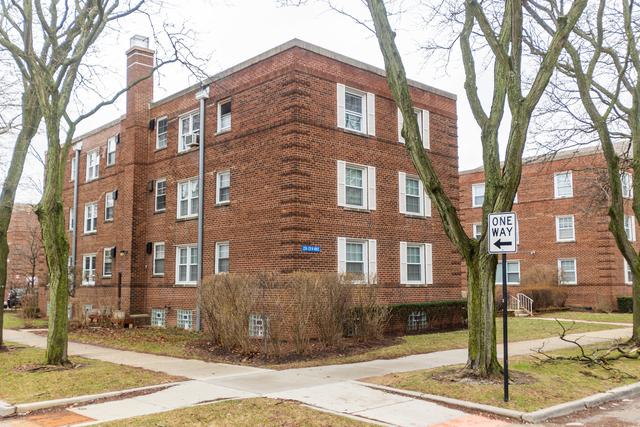 2207 W Morse Ave. #3, Chicago, IL 60645
