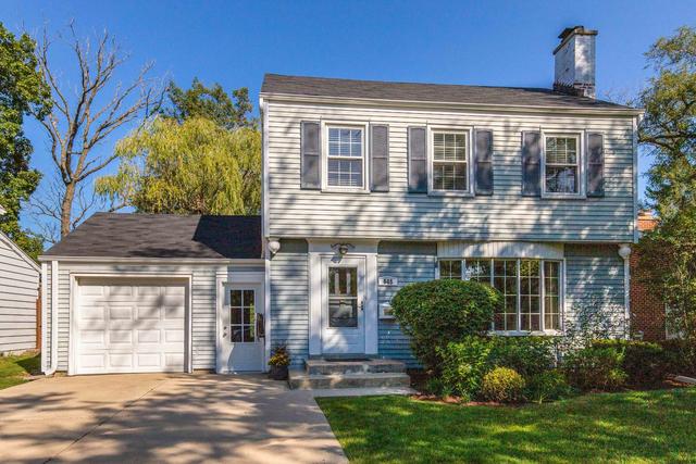 645 Byron Ct., Deerfield, IL 60015