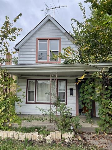 12531 S Honore St., Calumet Park, IL 60827