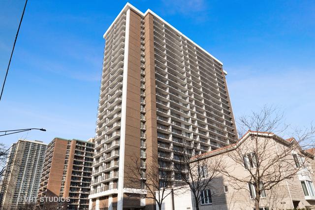 5855 N Sheridan Rd. #16C, Chicago, IL 60660