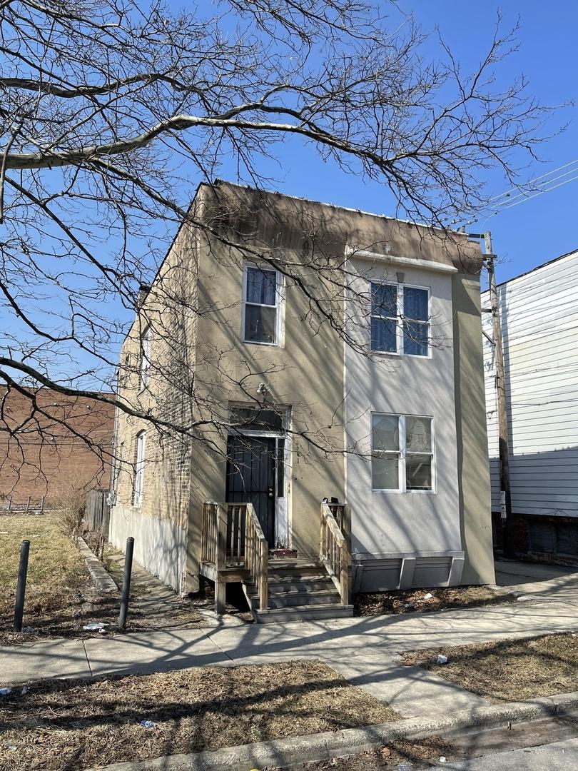 7614 S Maryland Ave., Chicago, IL 60619