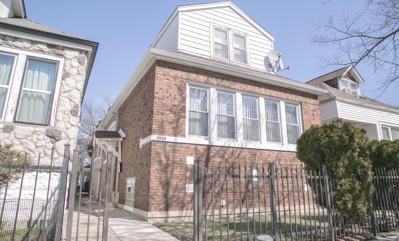2028 W 67th Pl., Chicago, IL 60636