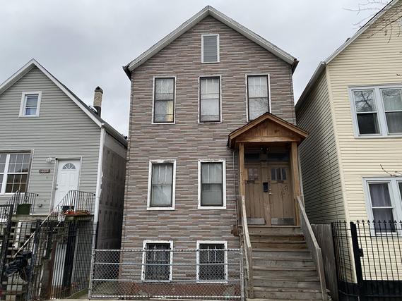 5030 S Damen Ave., Chicago, IL 60609