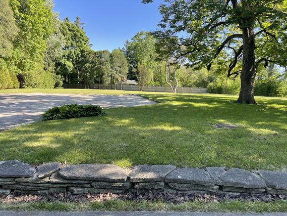 831 Rosemary Rd., Lake Forest, IL 60045