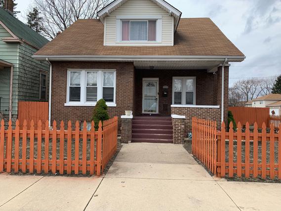 532 Forsythe Ave., Calumet City, IL 60409