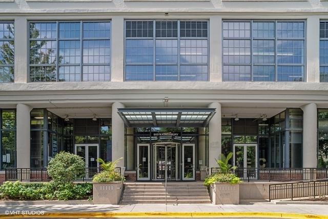 900 N Kingsbury St. #844, Chicago, IL 60610