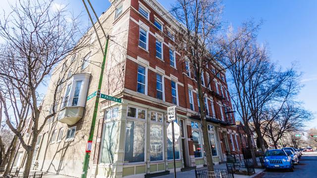 1532 N Paulina St. #O, Chicago, IL 60622