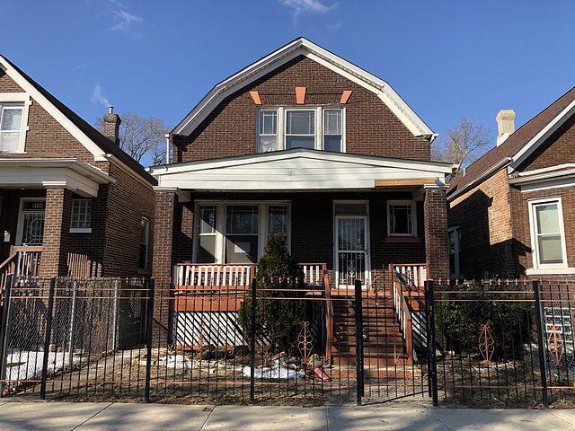 5742 S Wood St., Chicago, IL 60636