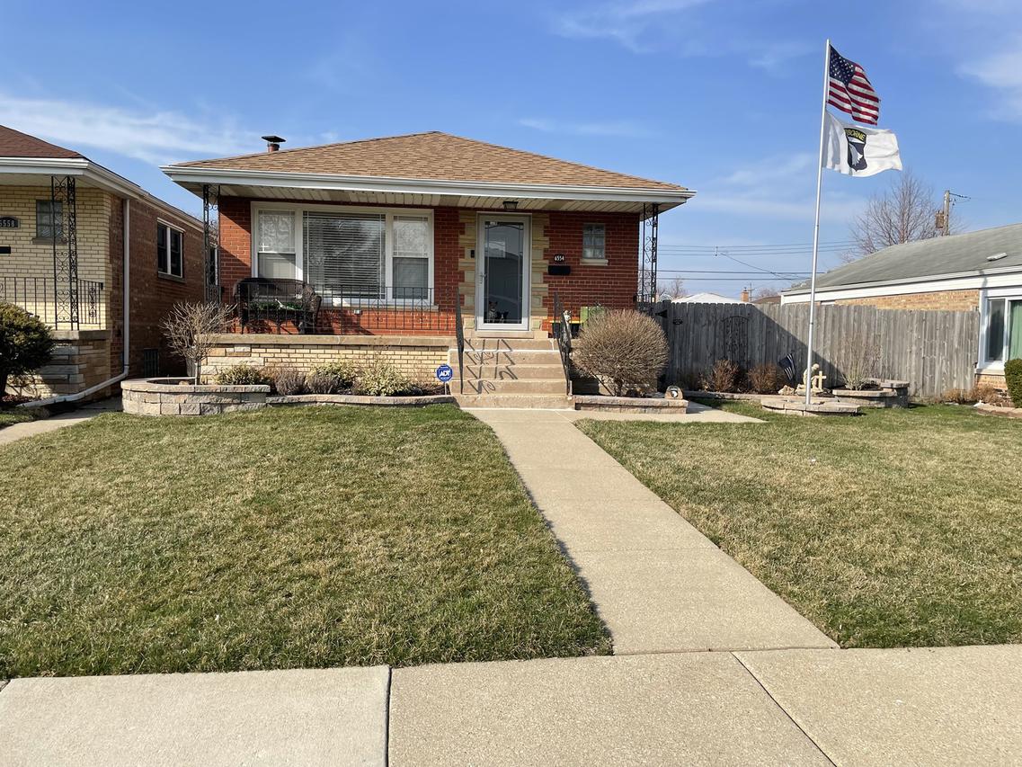 6554 W 60th Pl., Chicago, IL 60638