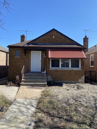 9829 S Ingleside Ave., Chicago, IL 60628