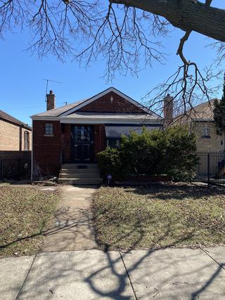 9831 S Ingleside Ave., Chicago, IL 60628