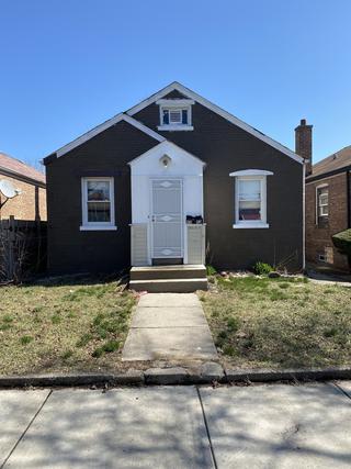 9853 S Drexel Ave., Chicago, IL 60628
