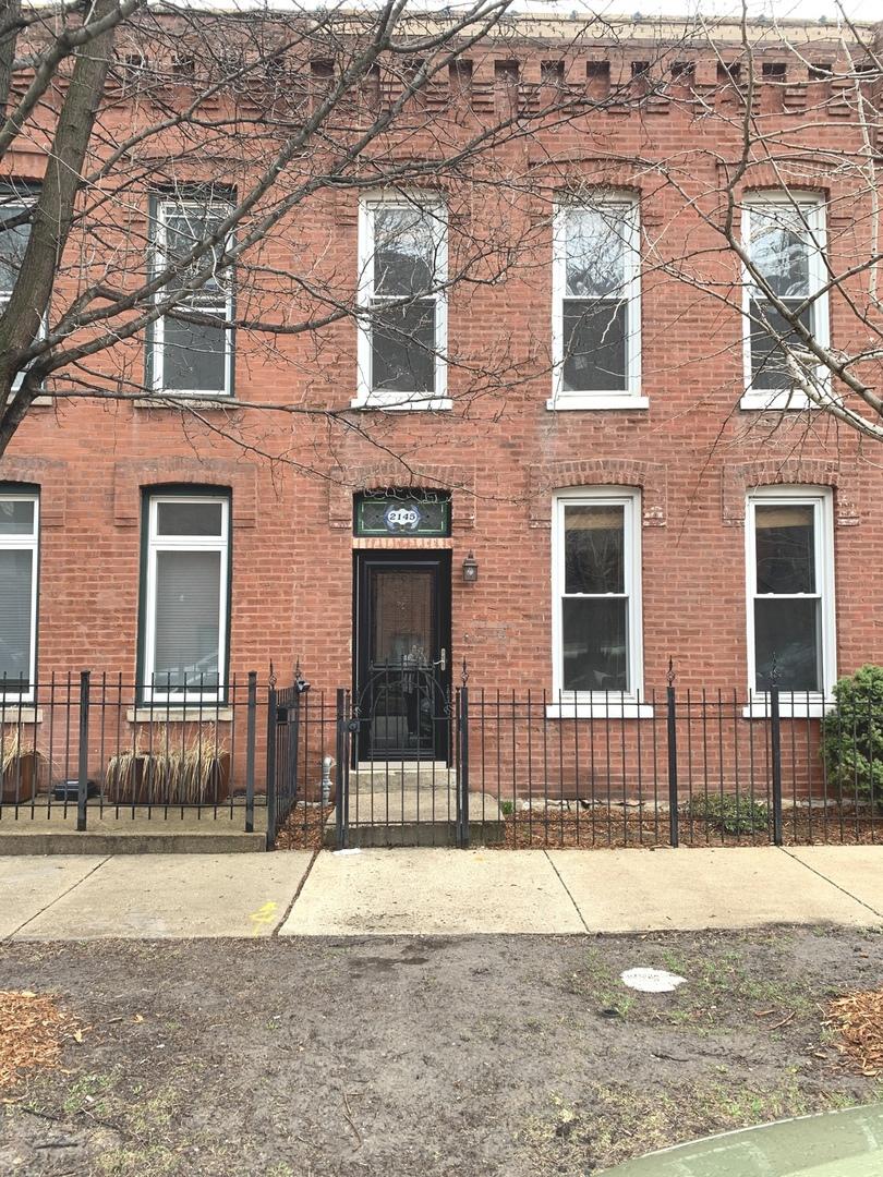 2145 N Richmond St., Chicago, IL 60647