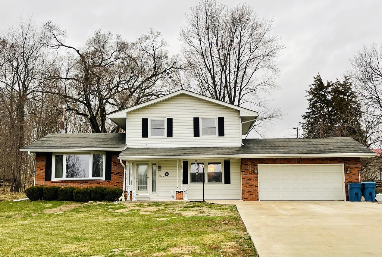 230 N North St., Bureau, IL 61315