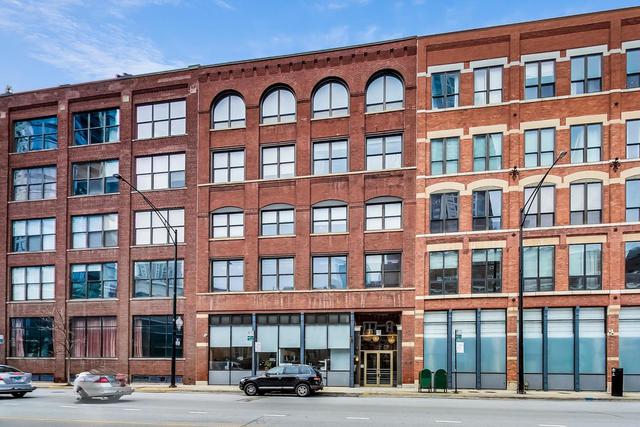 420 W Grand Ave. #2E, Chicago, IL 60654