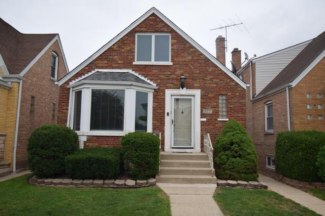 5421 S Oak Park Ave., Chicago, IL 60638