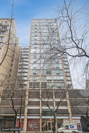 3110 N Sheridan Rd. #1007, Chicago, IL 60657